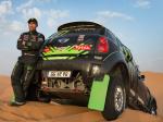 Mini Cooper Countryman All4 Racing 2011 года